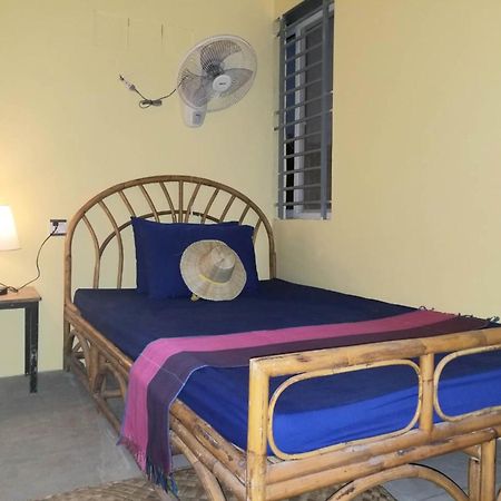 Uncle'S House Siemreap Apartment Siem Reap Exterior photo