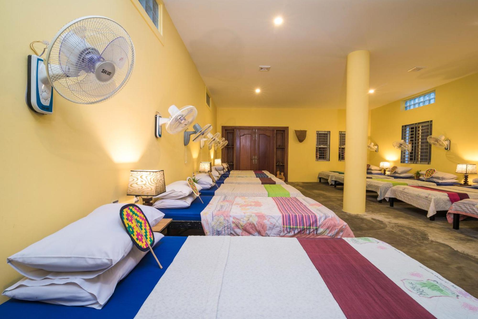 Uncle'S House Siemreap Apartment Siem Reap Exterior photo