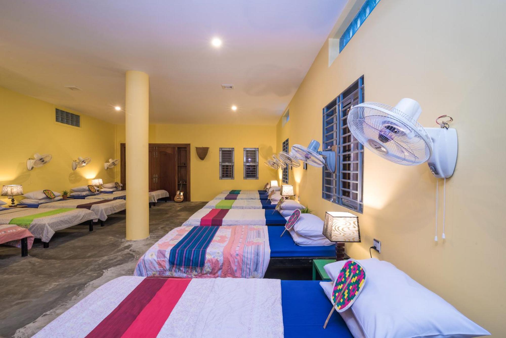 Uncle'S House Siemreap Apartment Siem Reap Exterior photo