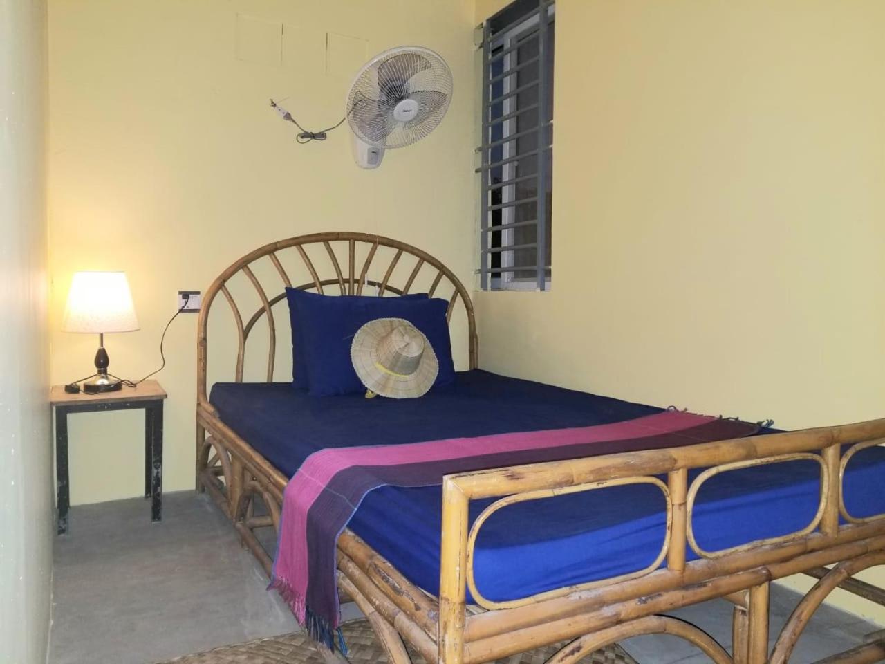 Uncle'S House Siemreap Apartment Siem Reap Exterior photo